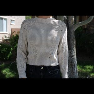 American eagle sweater